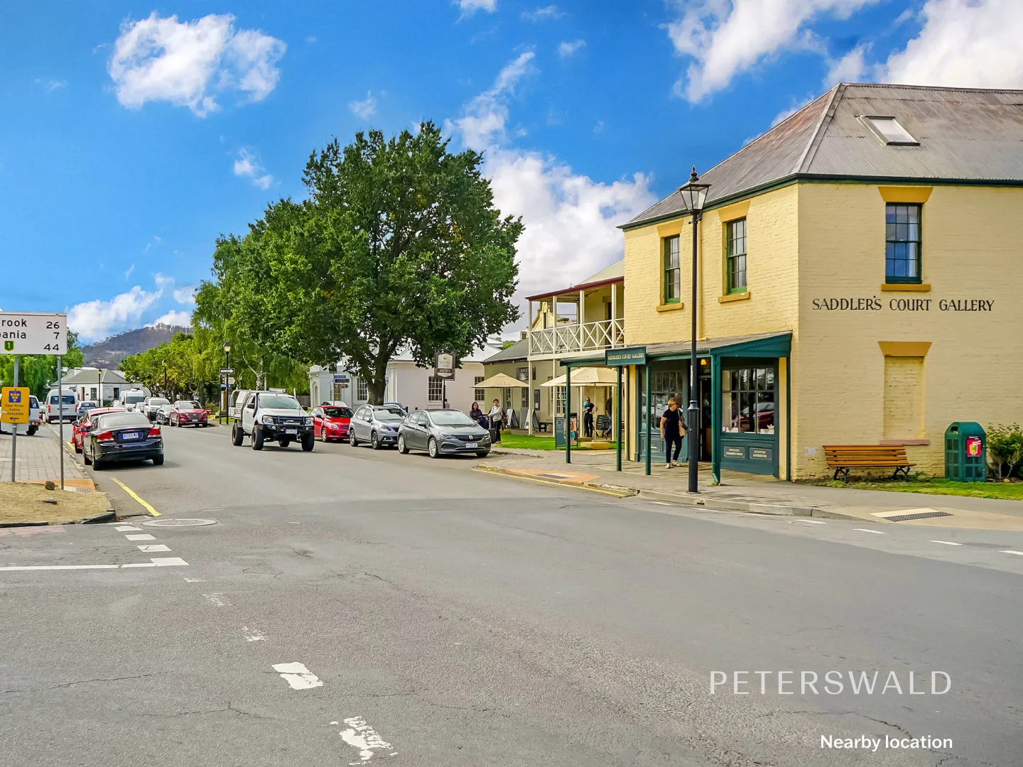 Additional image 8 of 2a Napoleon Street, Richmond TAS 7025