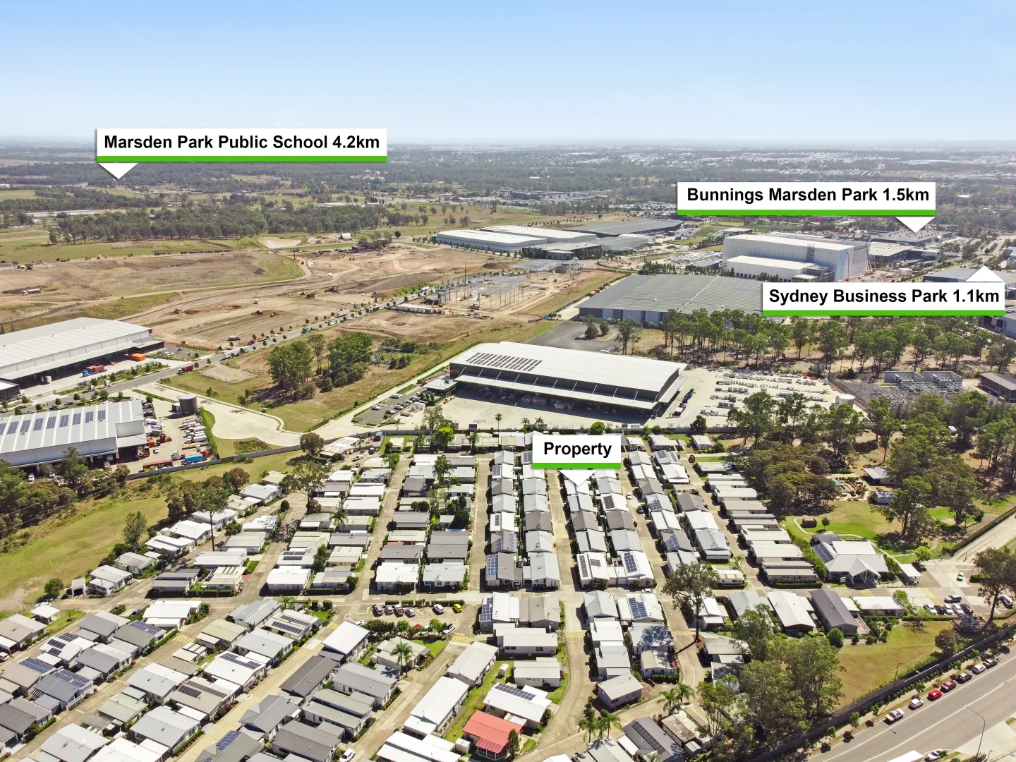 Additional image 12 of 36/140 Hollinsworth Road, Marsden Park NSW 2765