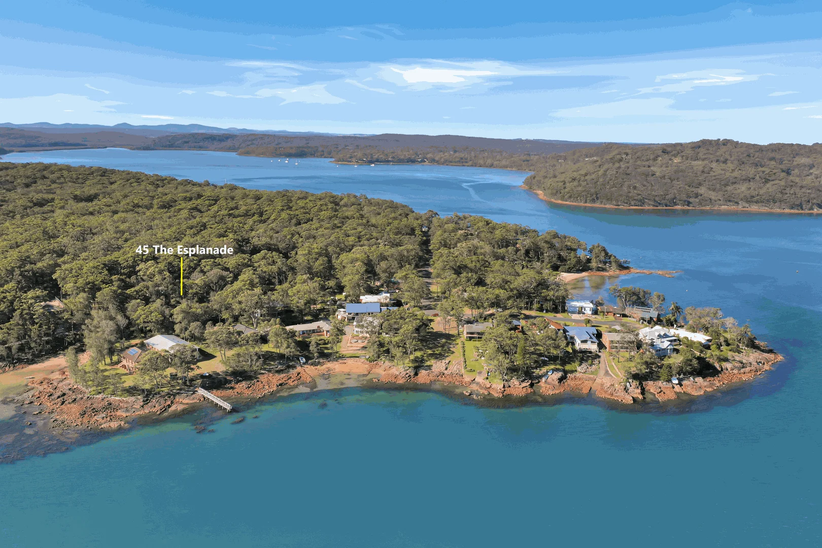 Additional image 3 of 45 The Esplanade, North Arm Cove NSW 2324