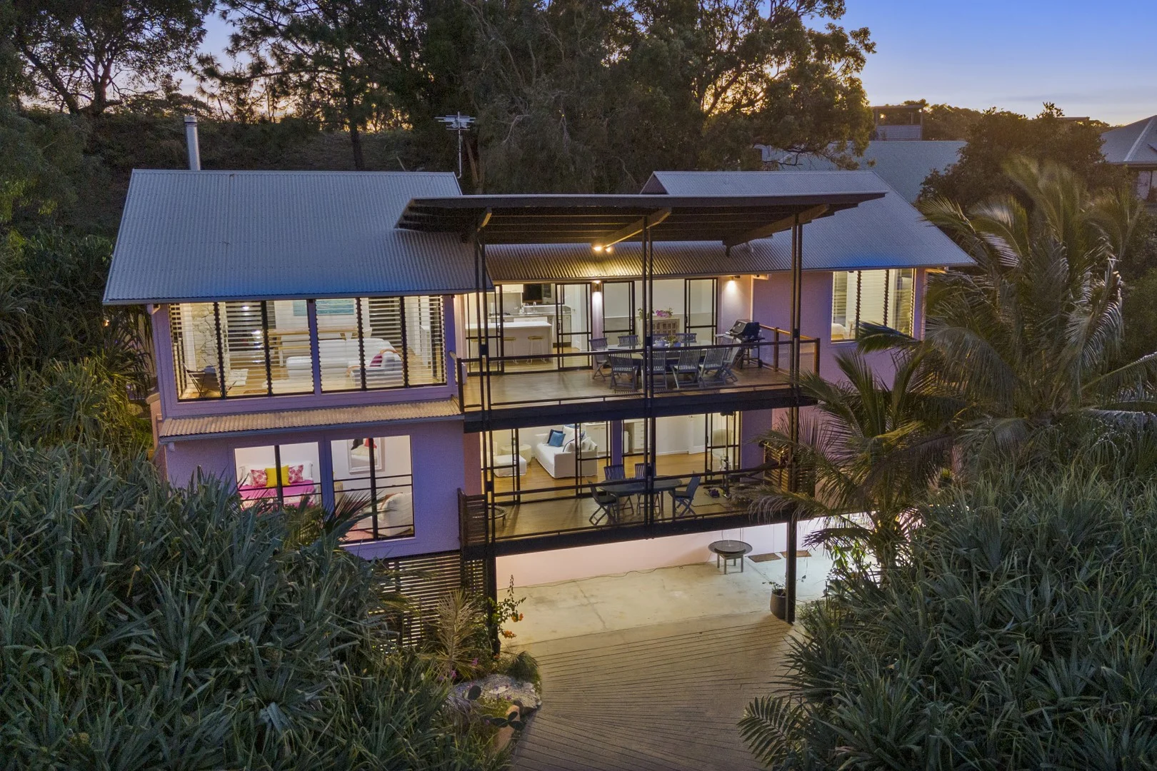 Additional image 3 of 12A Cumming Parade, Point Lookout QLD 4183