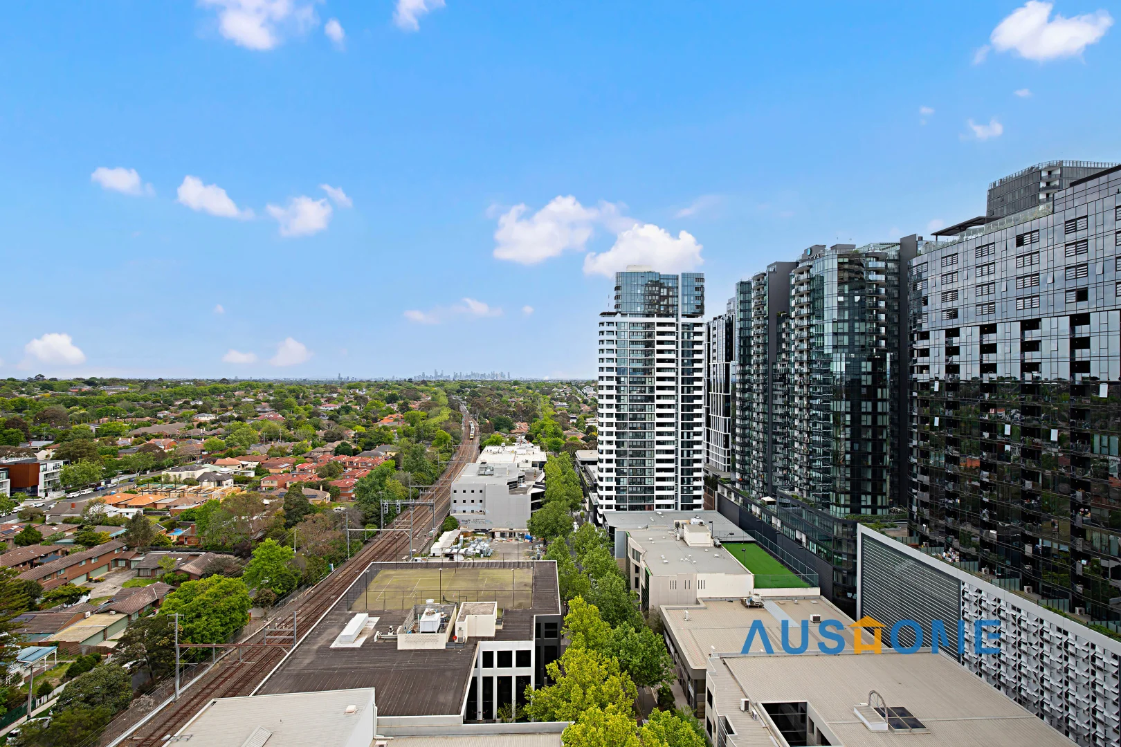 Additional image 11 of 1708/11 Prospect Street, Box Hill VIC 3128