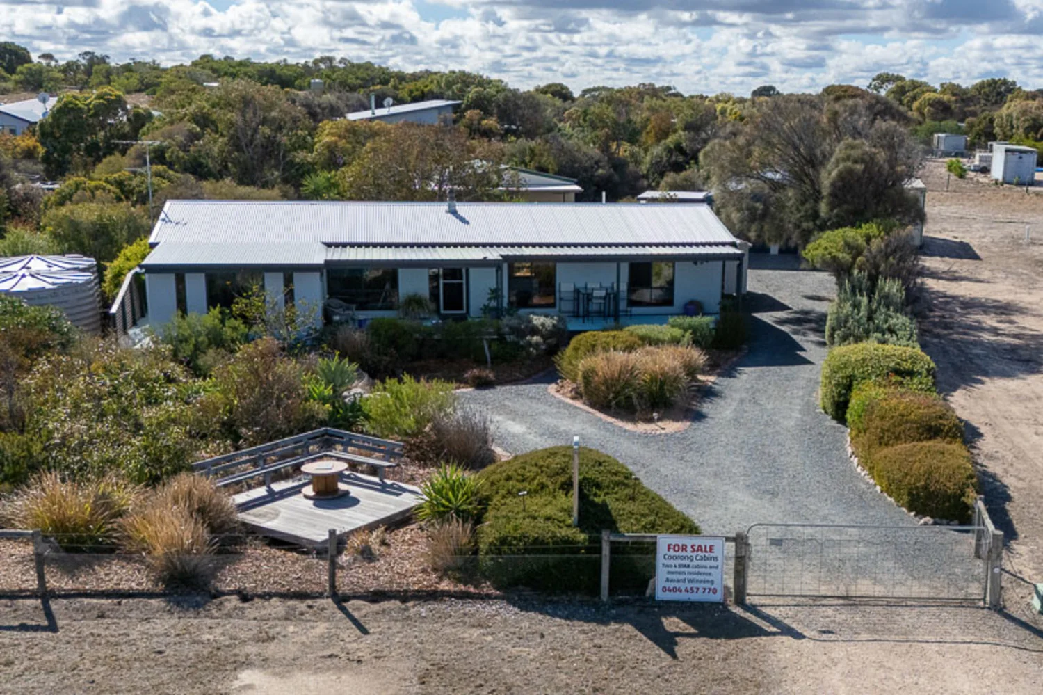 Additional image 3 of 436 Seven Mile Road, Meningie SA 5264