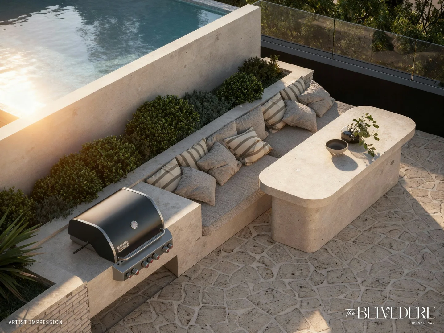 Additional image 10 of 5-7 Church Street, "The Belvedere", Nelson Bay NSW 2315