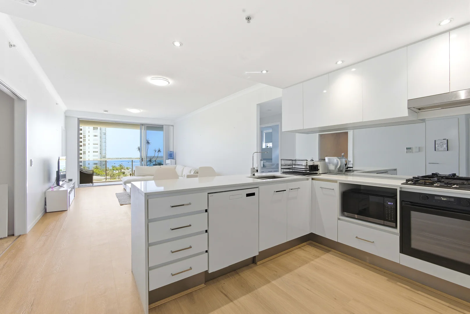 Additional image 2 of 720/19 Imperial Parade, Labrador QLD 4215