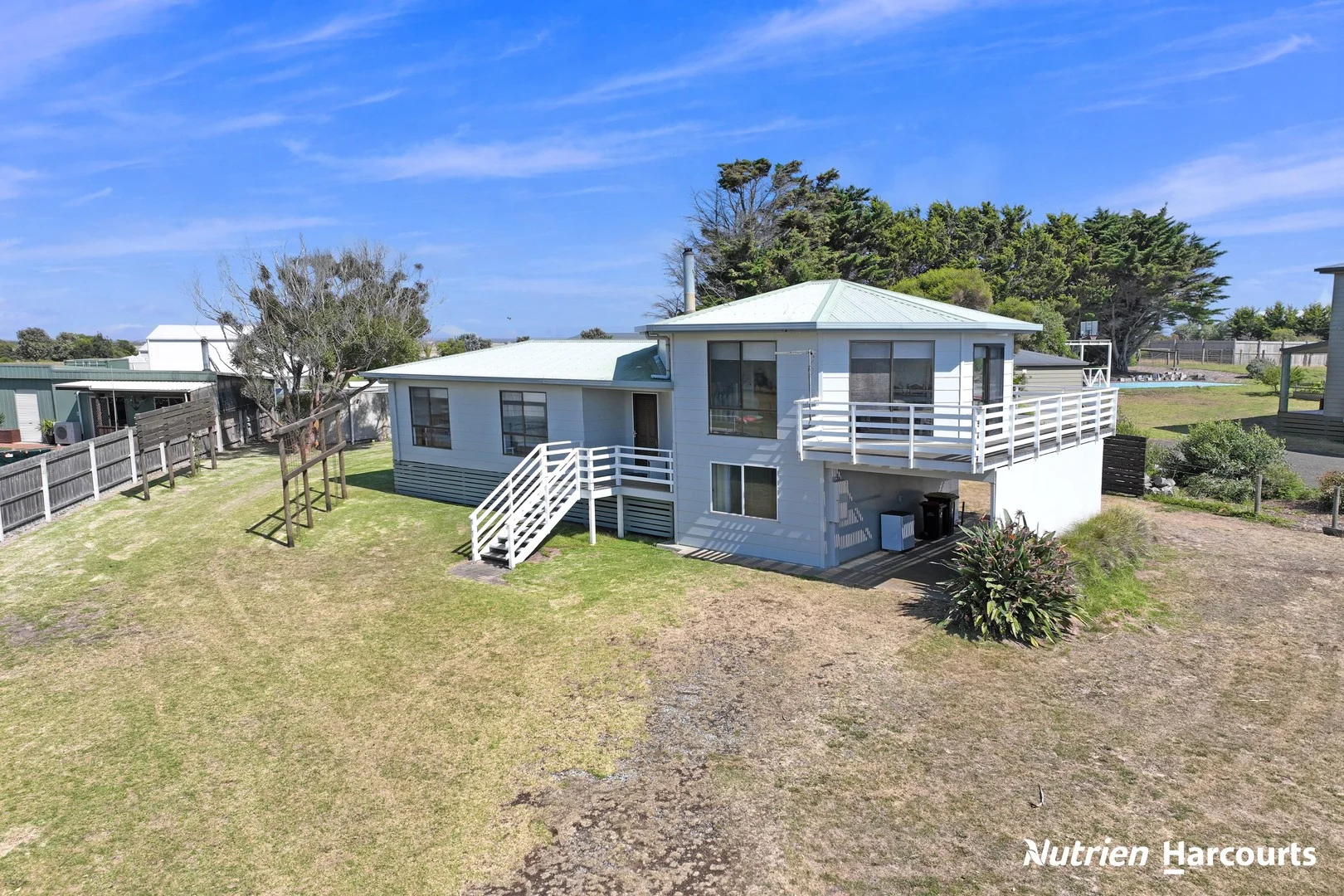 17 Byrnes Road, Woodside Beach VIC 3874