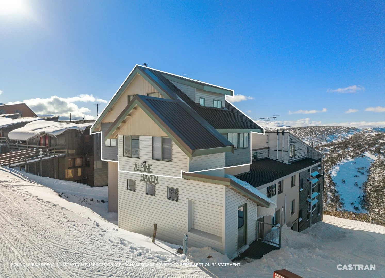 Additional image 20 of 8A/13 Higgi Drive, Mount Hotham VIC 3741