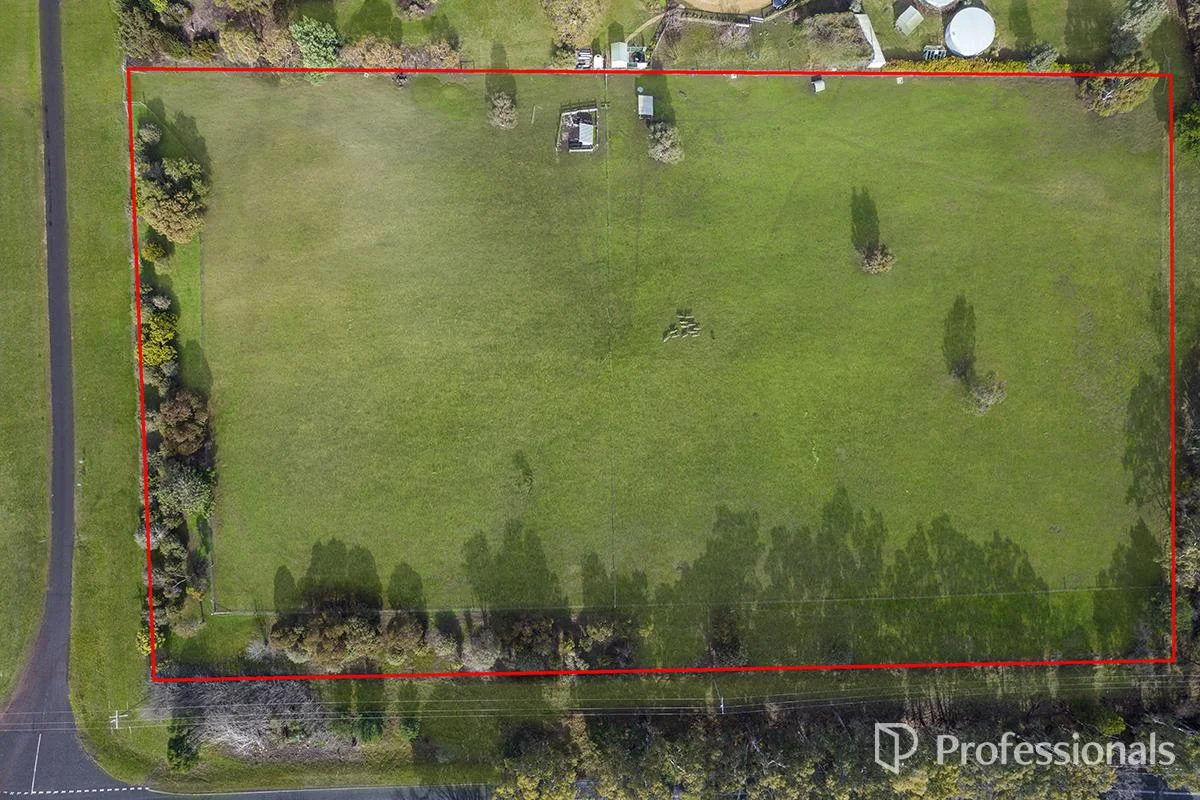 Additional image 3 of 8 Camerons Road, Wannon VIC 3301