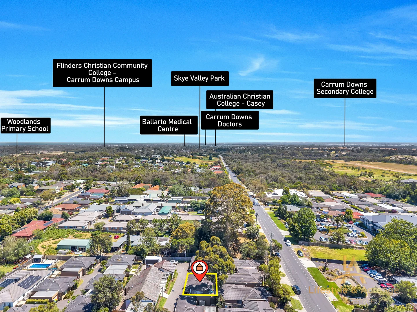 Additional image 14 of 6/65 Potts Road, Langwarrin VIC 3910