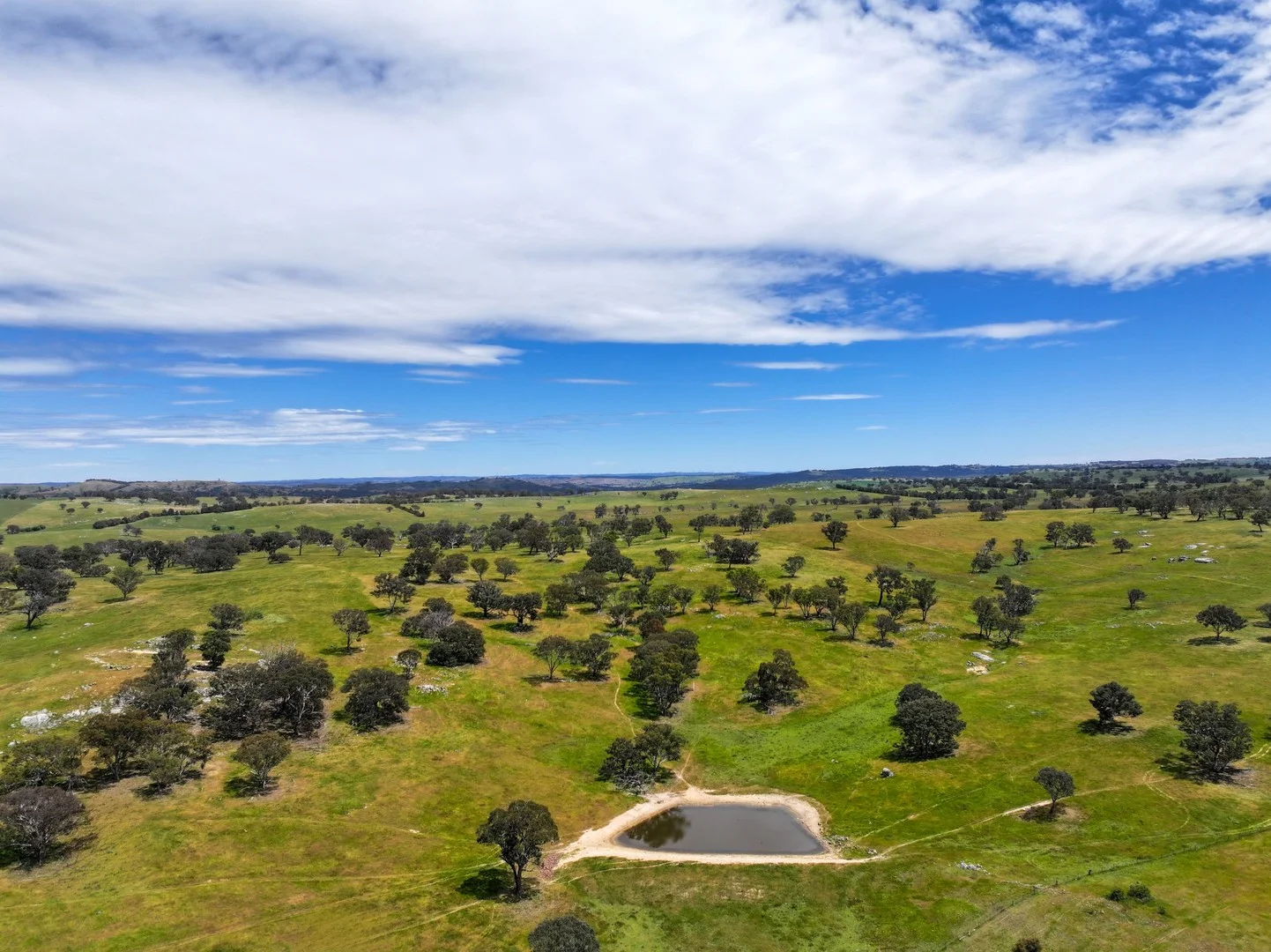 0 Shaws Road, Gunning NSW 2581