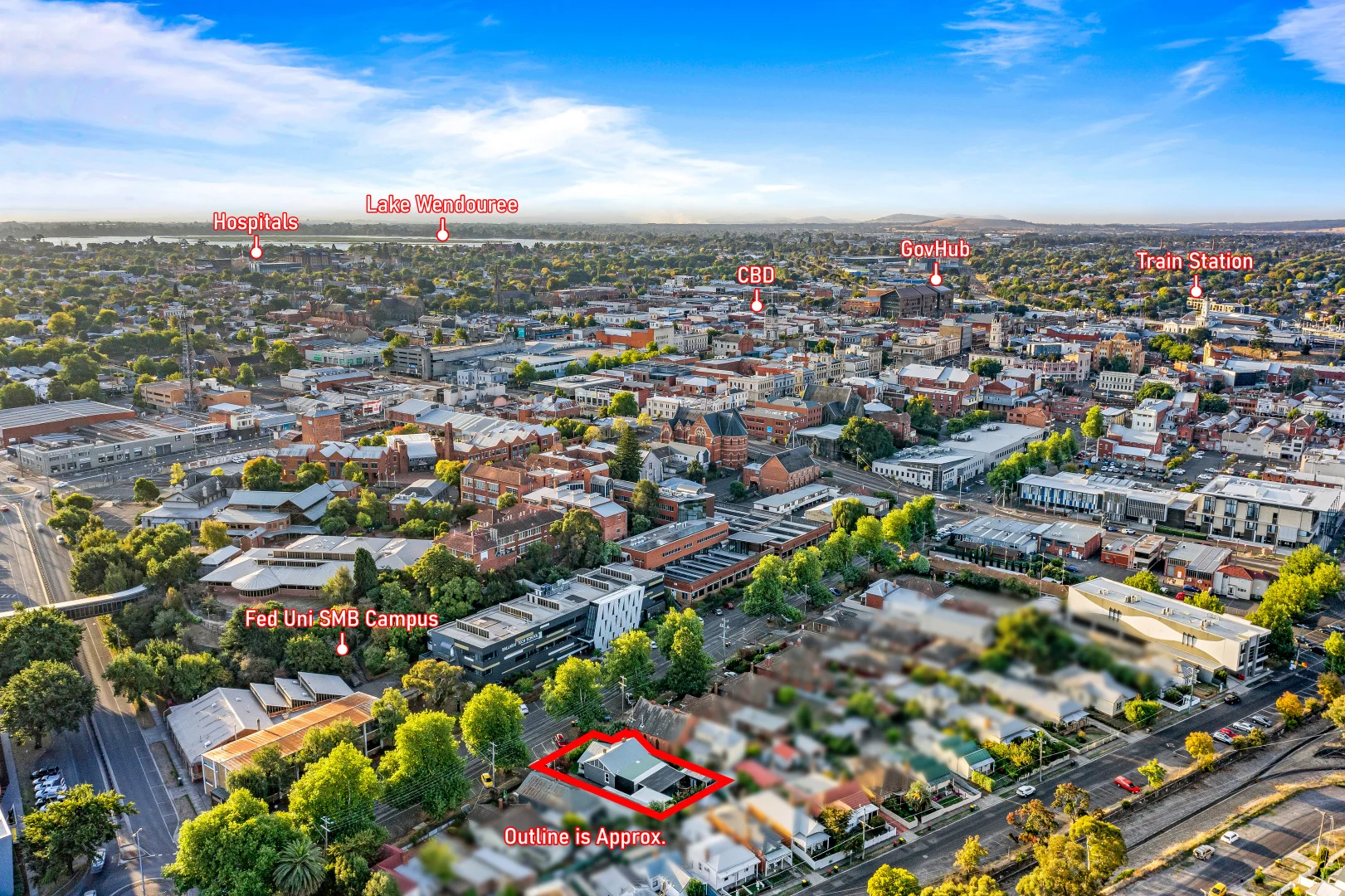 Additional image 2 of 135D Albert Street, Ballarat Central VIC 3350