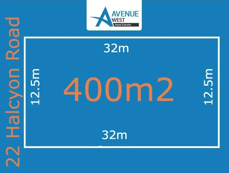 22 Halcyon Road, Deanside VIC 3336