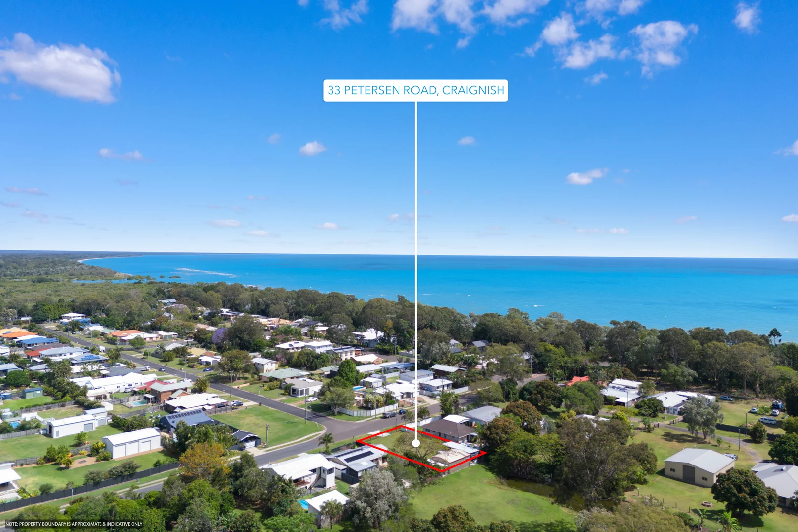 Additional image 5 of 33 Petersen Road, Craignish QLD 4655