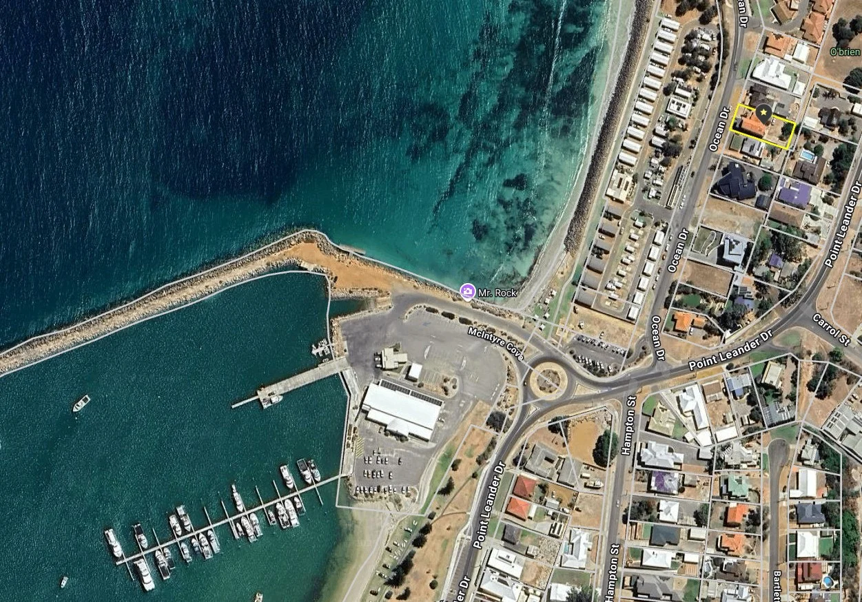 Additional image 5 of 233 Ocean Drive, Port Denison WA 6525