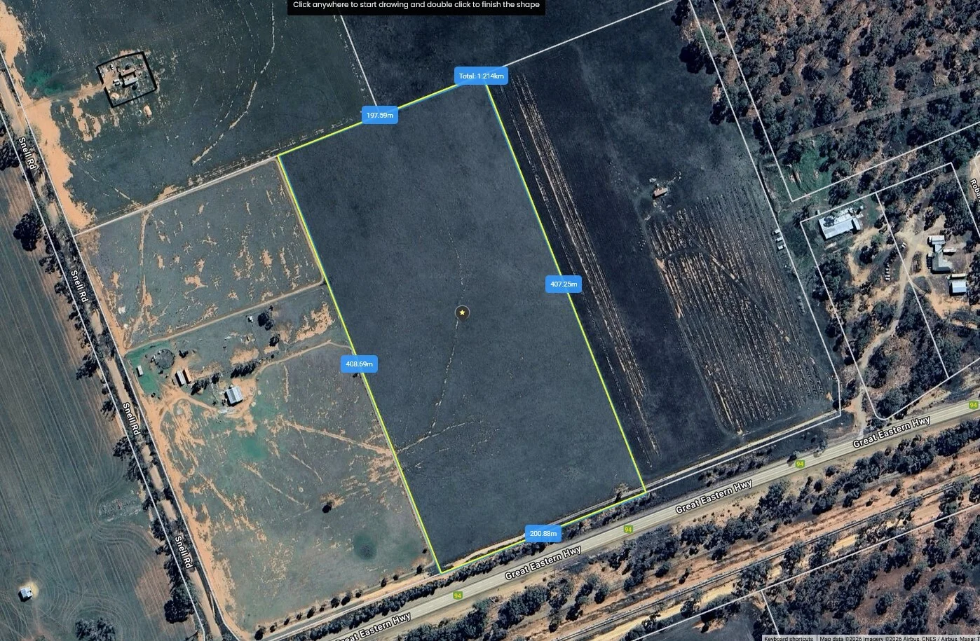 Additional image 4 of Lot 19 Great Eastern Highway, Nangeenan WA 6414