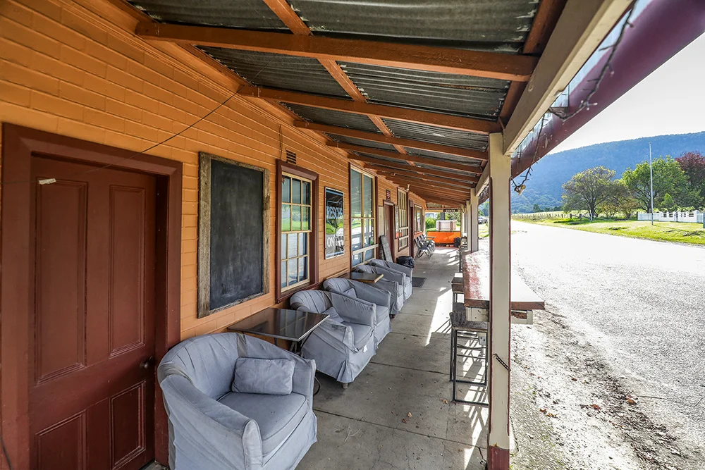 Additional image 5 of 5943 Araluen Road, Araluen NSW 2622