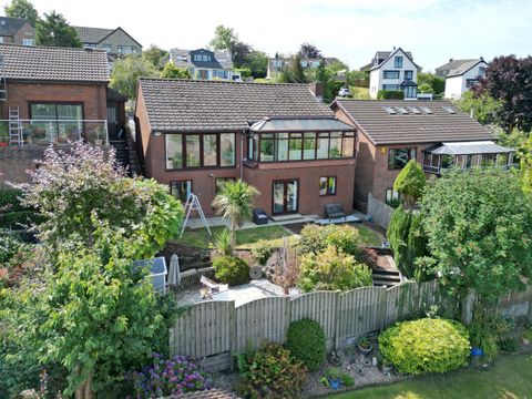 Prospect Road, Bradway S17