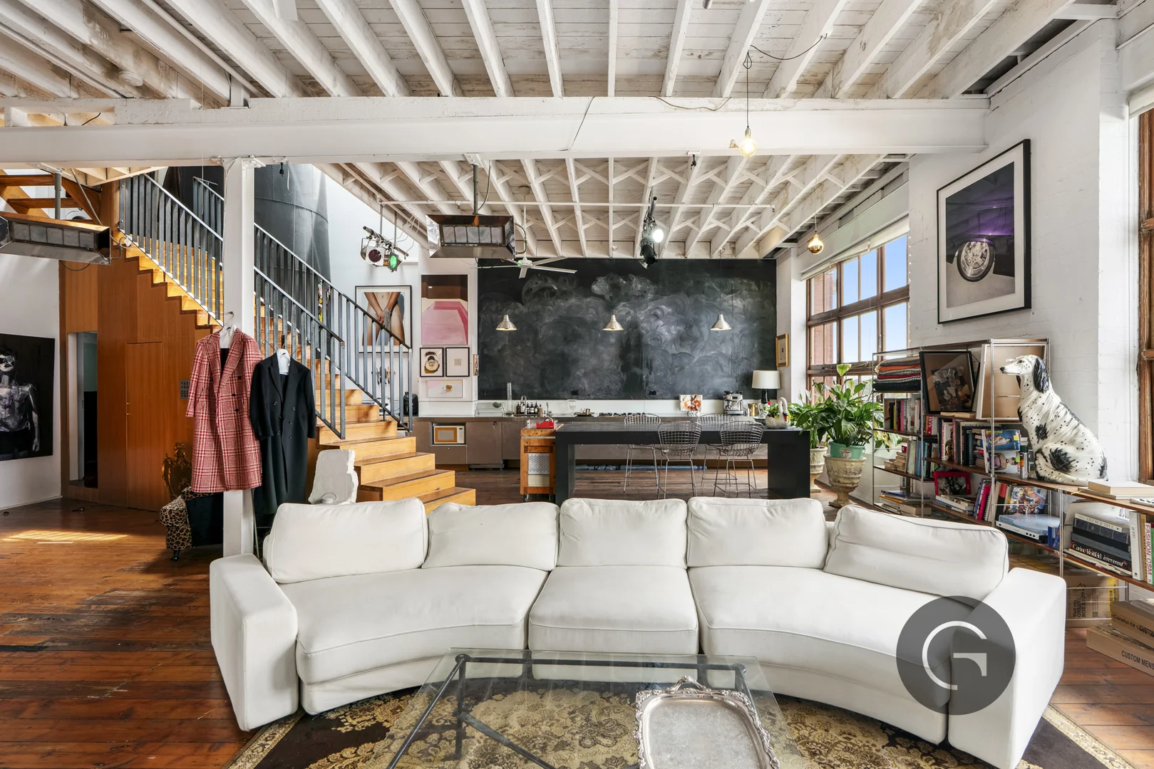 Additional image 2 of 28/125 Oxford Street, Collingwood VIC 3066