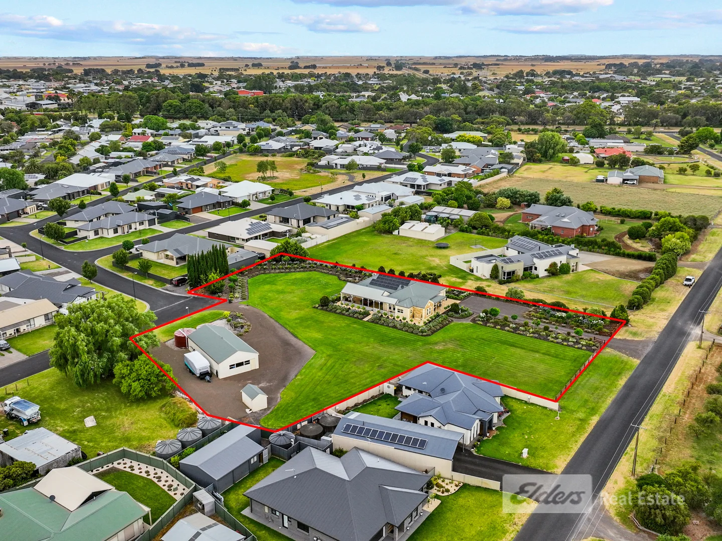 Additional image 4 of 25 Sutherland Road, Millicent SA 5280