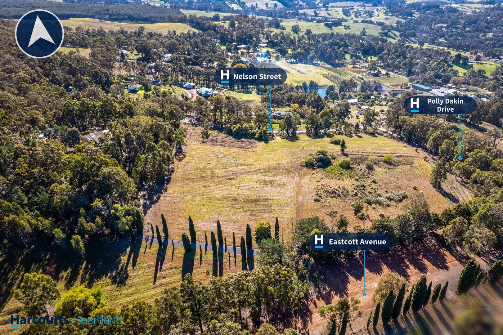 Lot 9999 Nelson Street, Bridgetown WA 6255