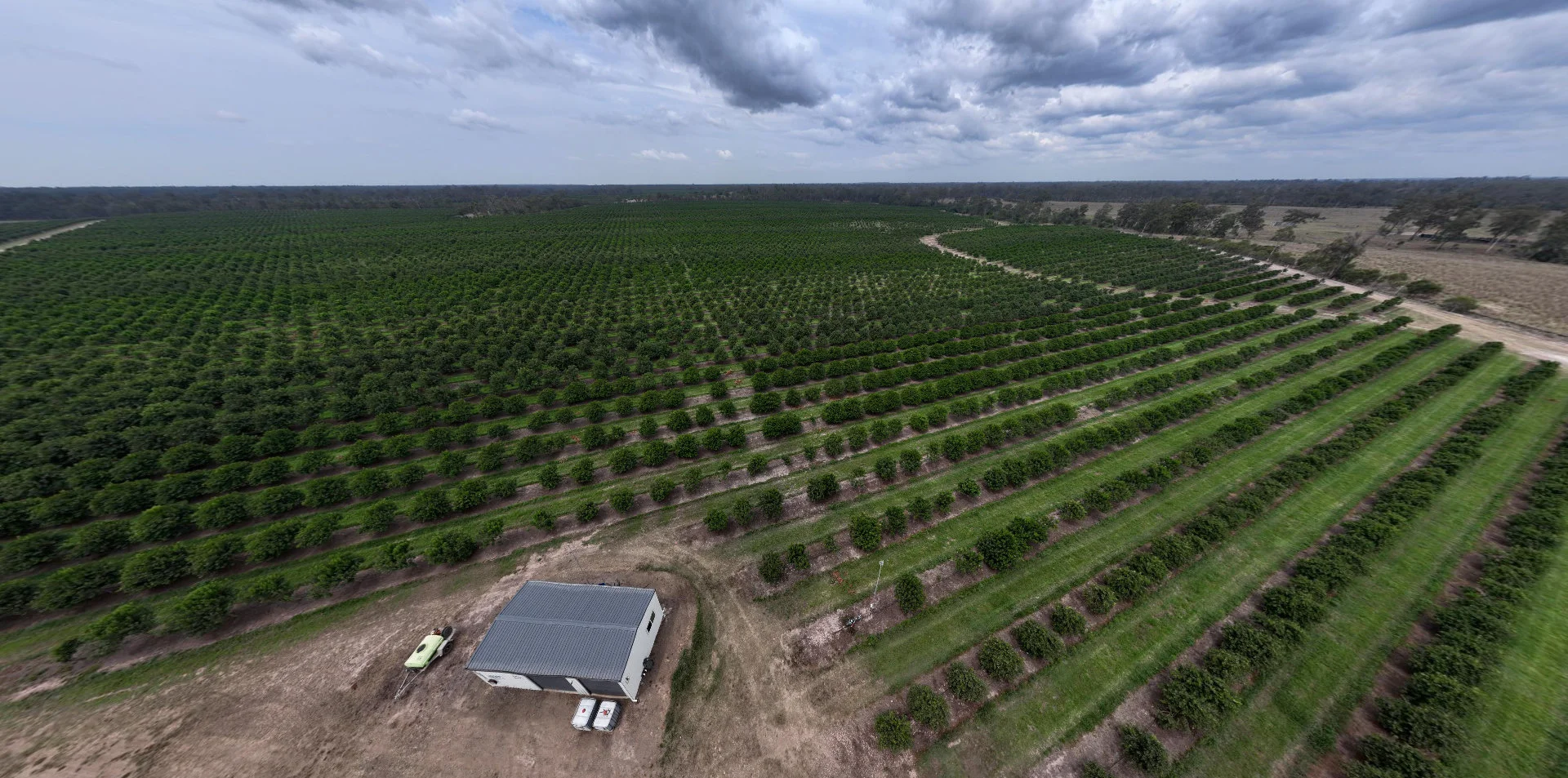 Additional image 2 of Bucca QLD 4670