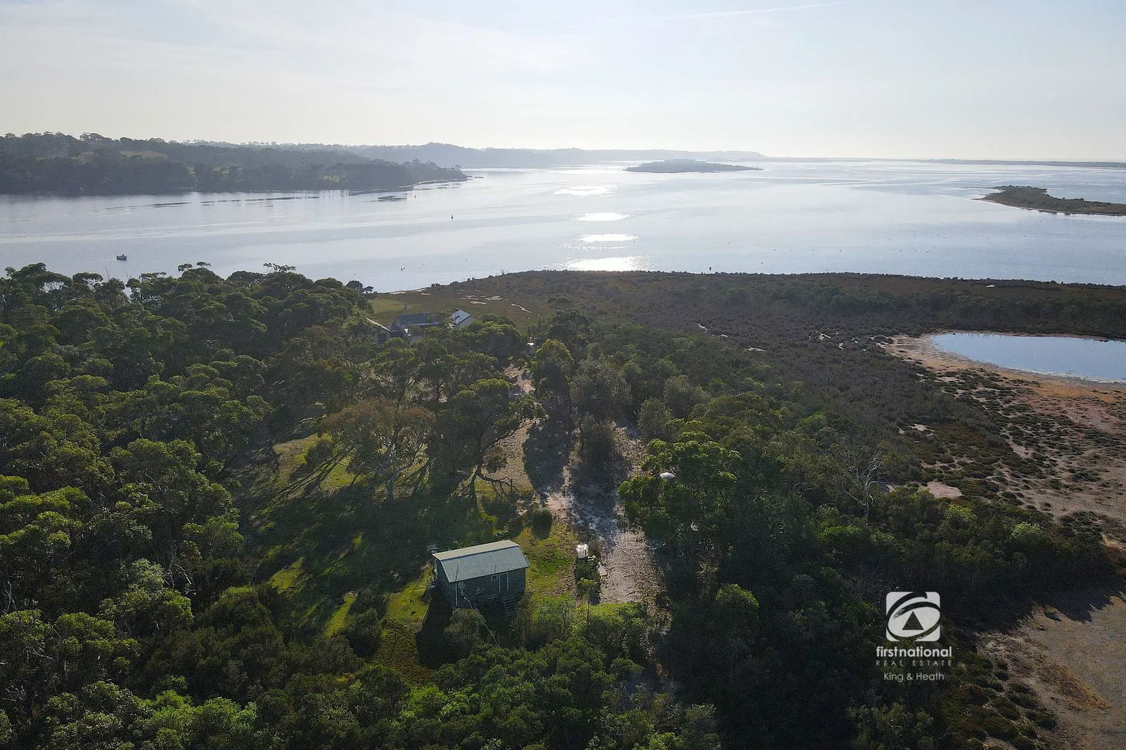 Additional image 34 of Lot 3 Bunga Arm Track, Boole Poole, Metung VIC 3904