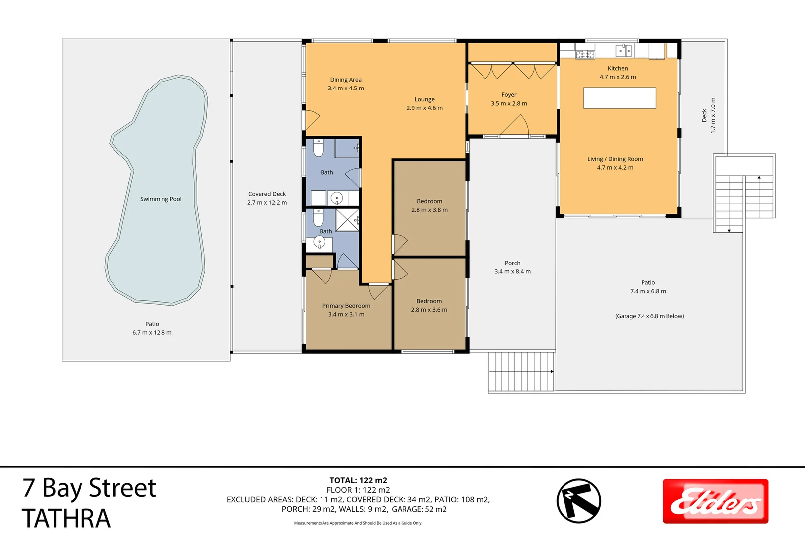 Additional image 22 of 7 Bay Street, Tathra NSW 2550