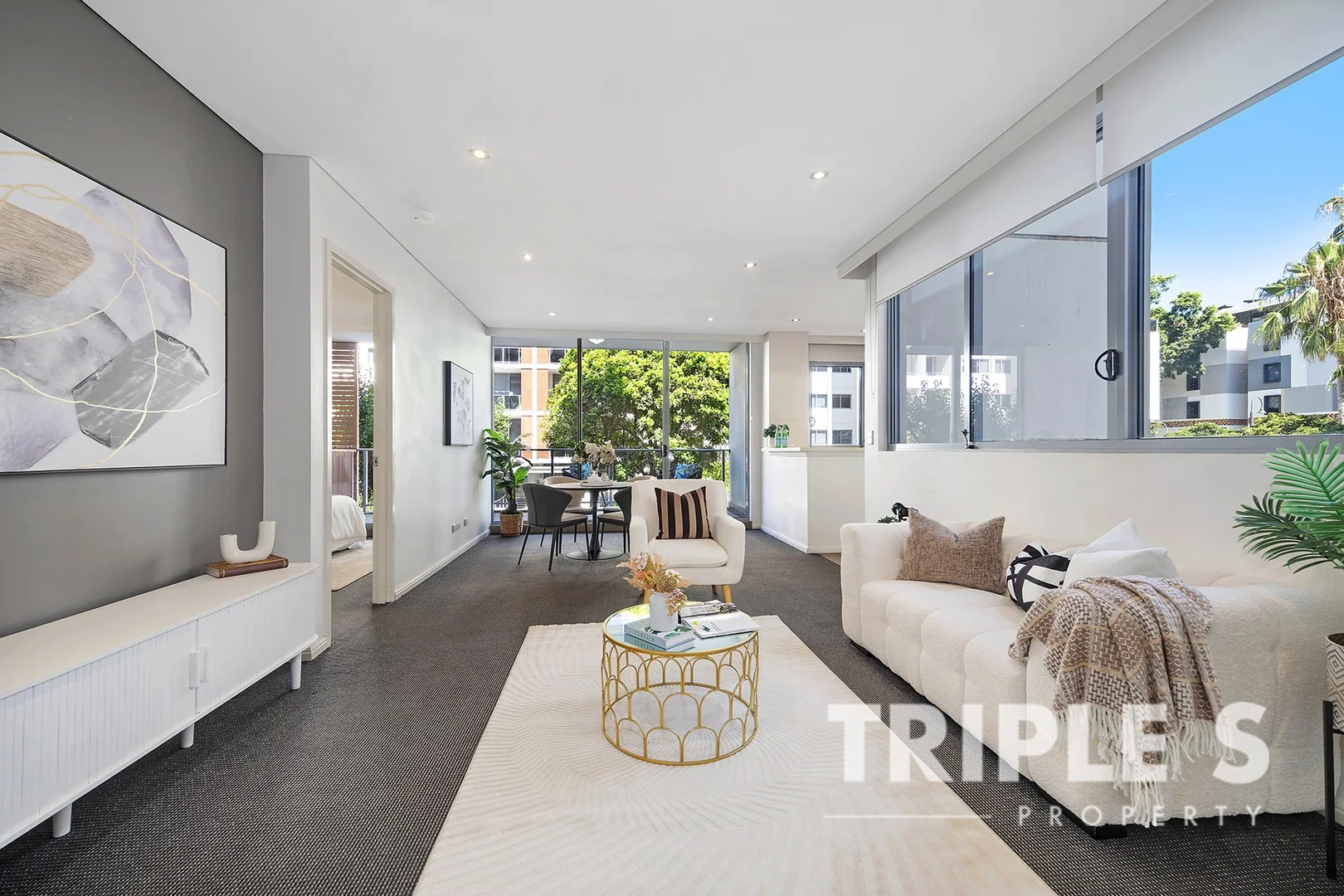 Additional image 3 of 440/9 Rothschild Avenue, Rosebery NSW 2018