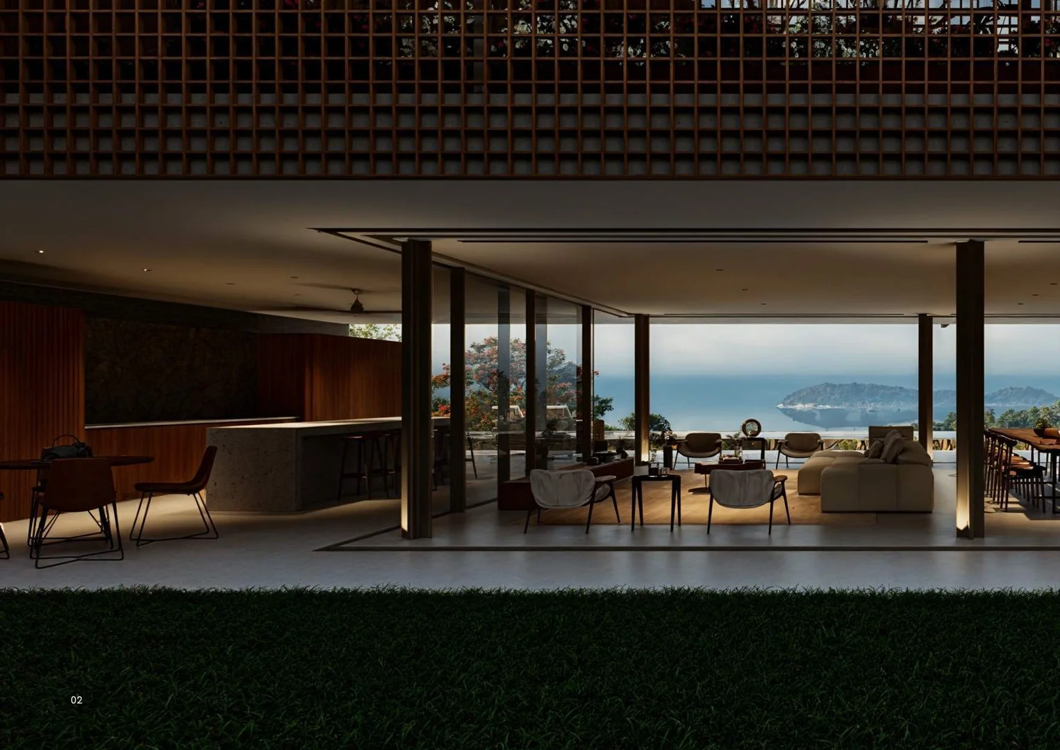 Additional image 3 of Lot MZ/5 Whitsunday Boulevard, Hamilton Island QLD 4803