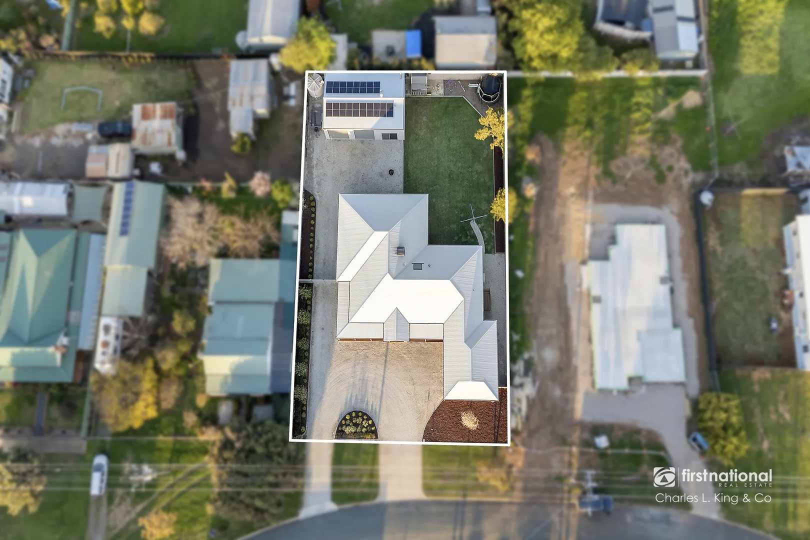 Additional image 26 of 59 Baynes Street, Rochester VIC 3561