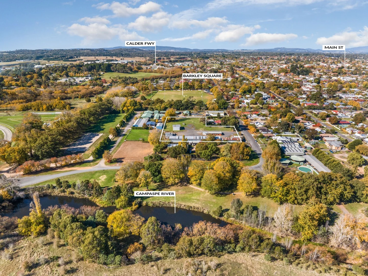 106-110 Beauchamp Street, Kyneton VIC 3444