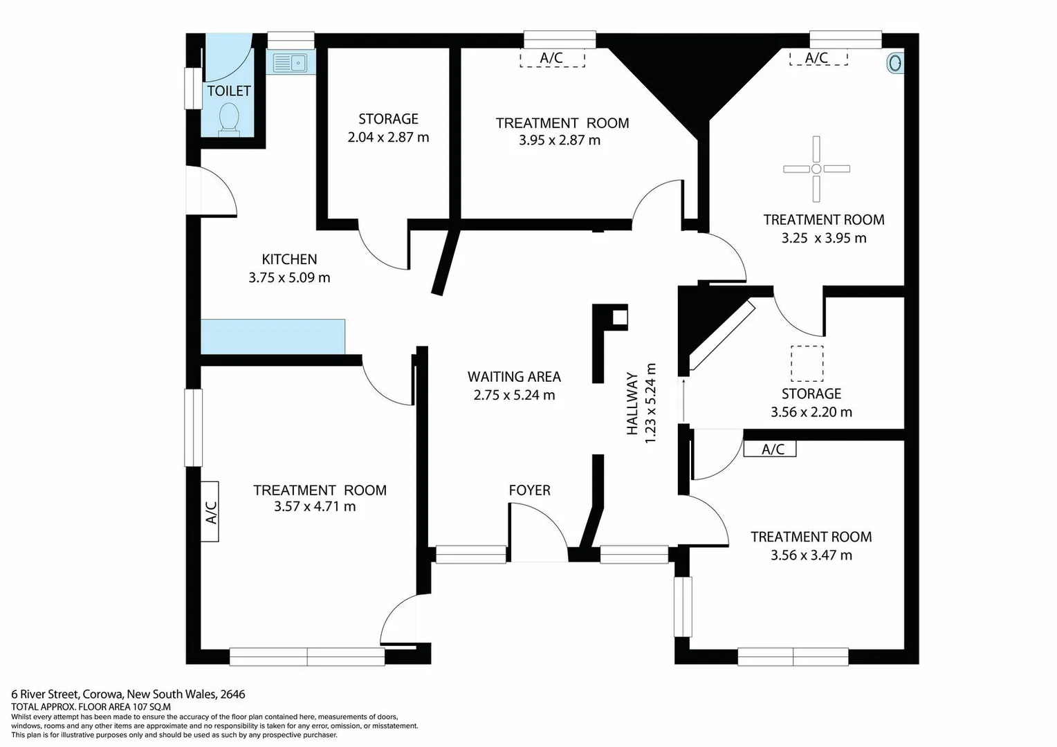 Additional image 22 of 2-6 River Street, Corowa NSW 2646