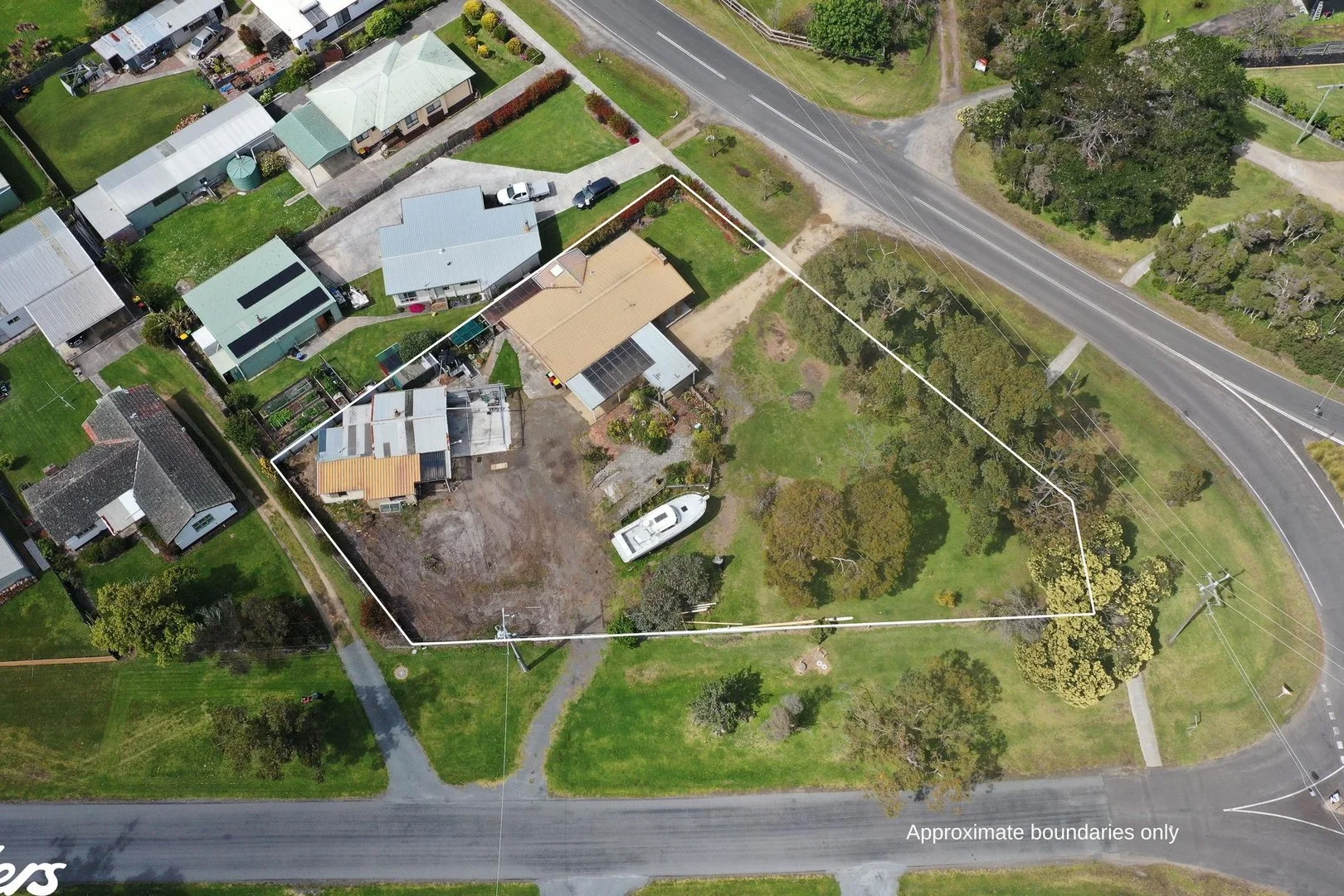 Additional image 3 of 2 Tarraville Road, Port Albert VIC 3971