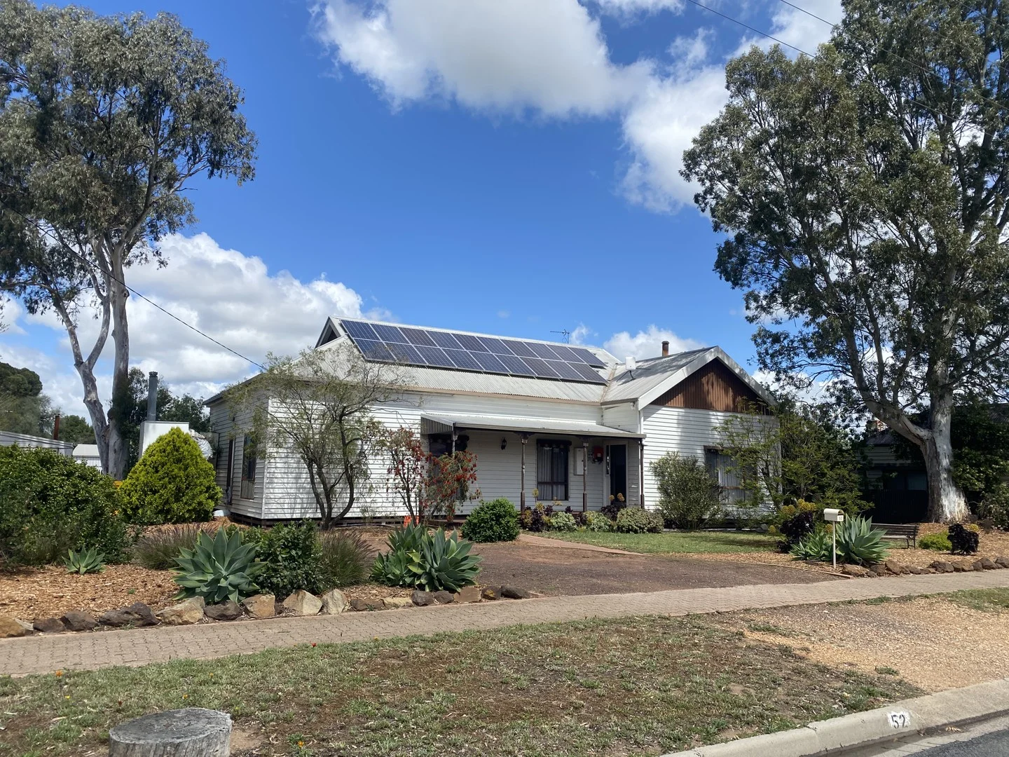 50-52 Church Street, Minyip VIC 3392