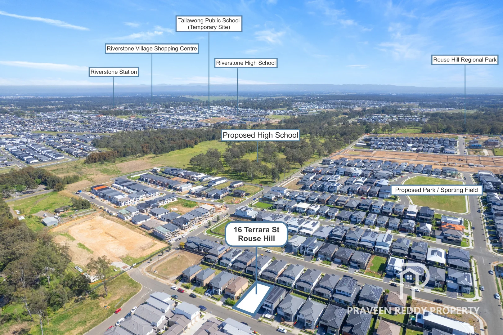 Additional image 4 of 16 Terrara Street, Rouse Hill NSW 2155