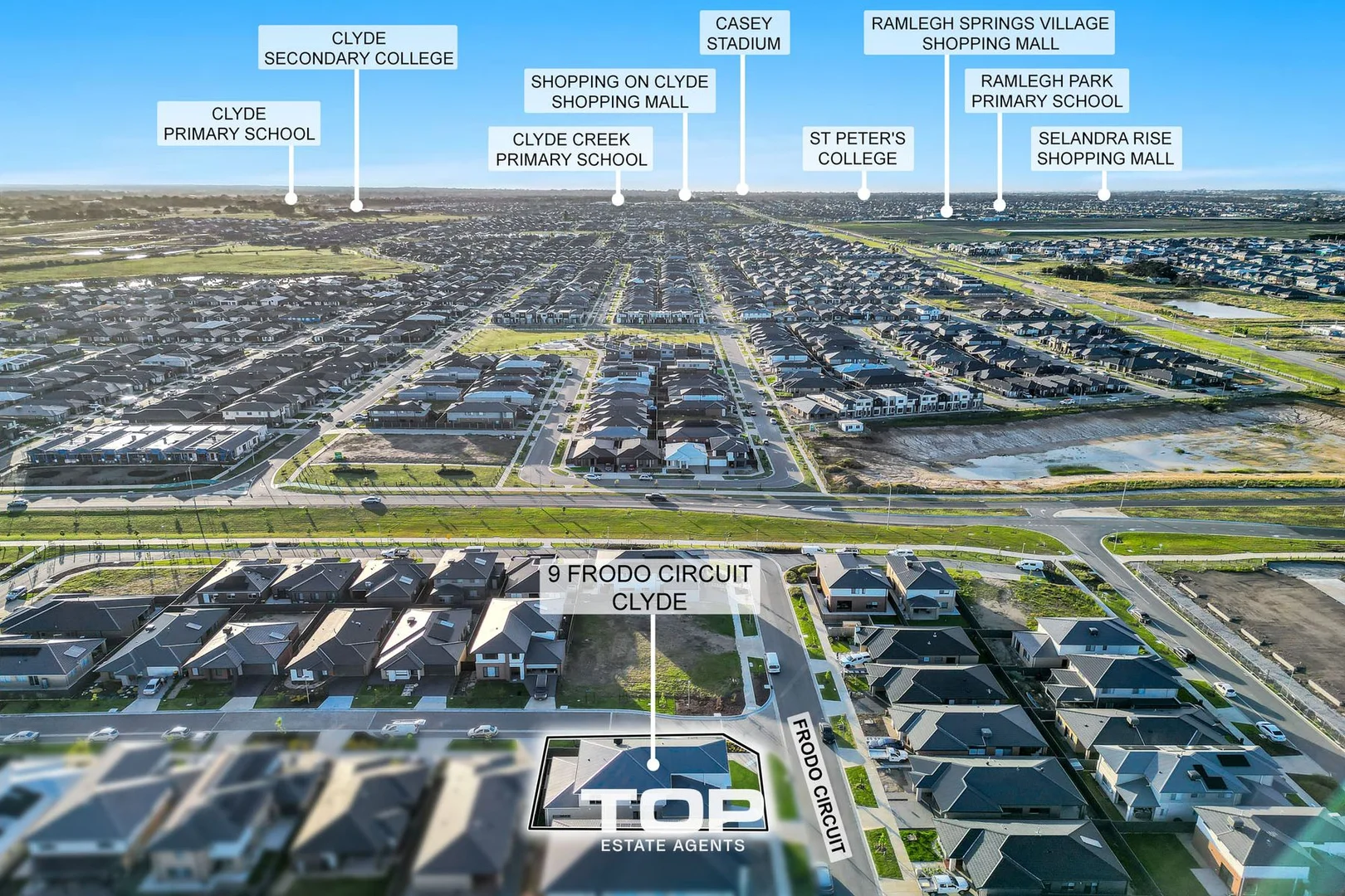 Additional image 36 of 9 Frodo Circuit, Clyde VIC 3978