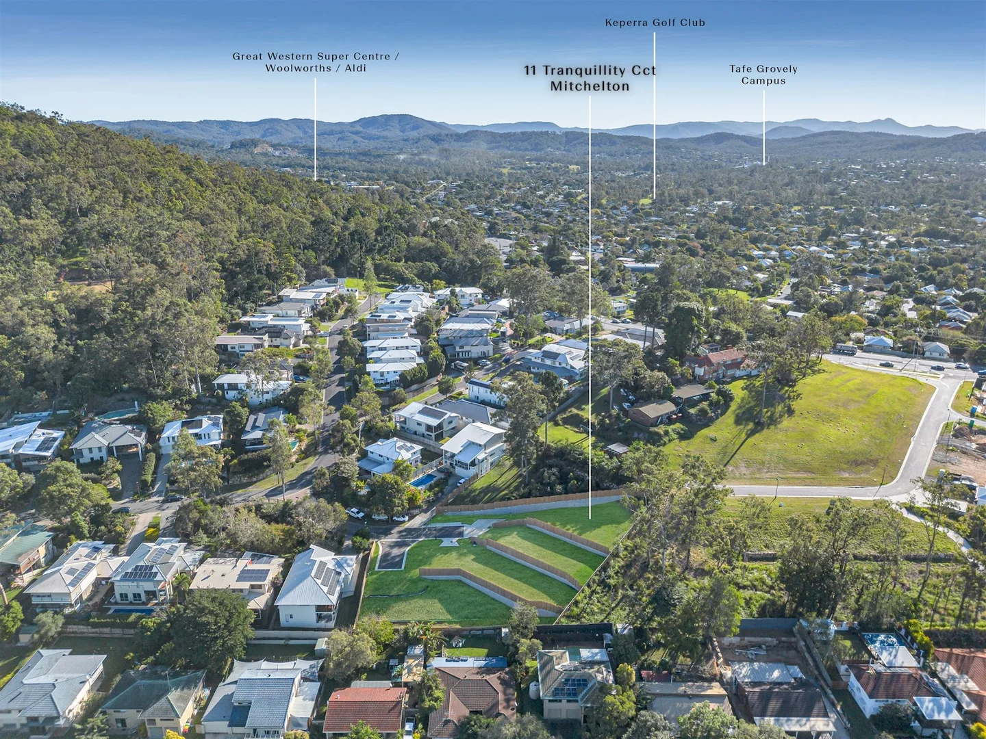 Additional image 13 of 11 Tranquillity Circuit, Mitchelton QLD 4053