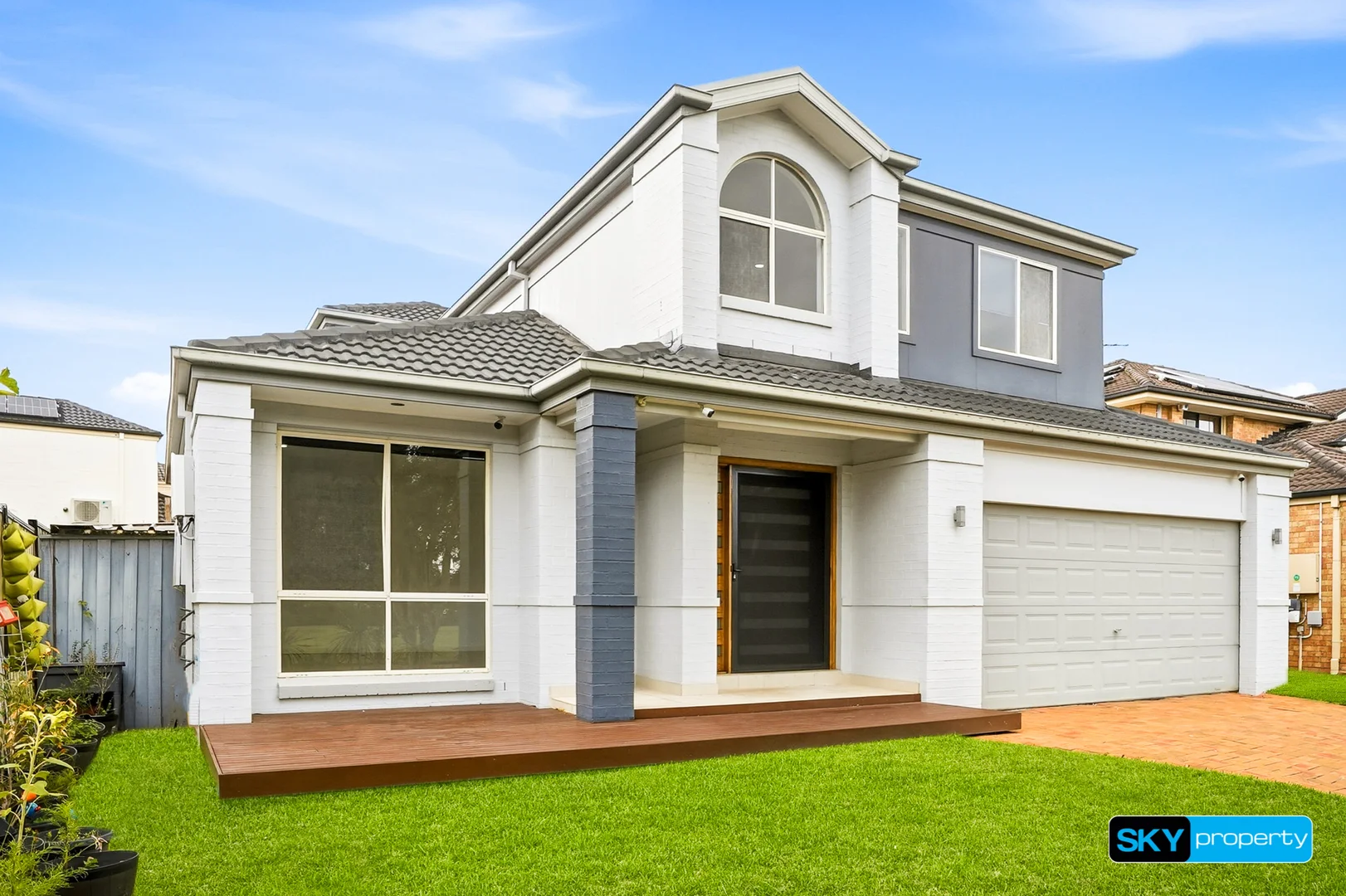 Additional image 5 of 38 Burragorang Street, Woodcroft NSW 2767