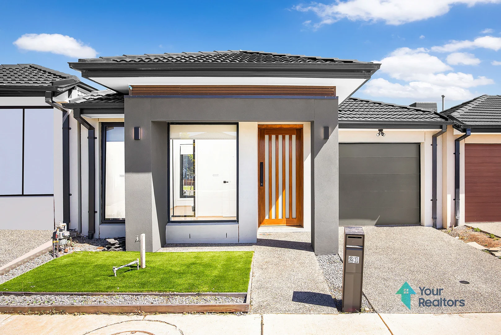 Additional image 2 of 21 Catchment Drive, Fraser Rise VIC 3336