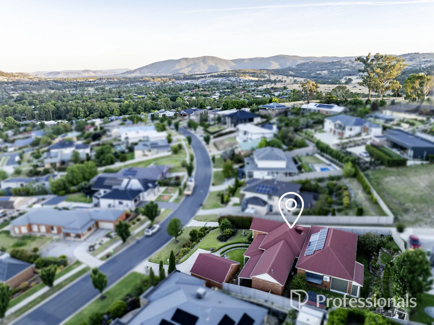 Additional image 2 of 44A Avondale Drive, Wodonga VIC 3690