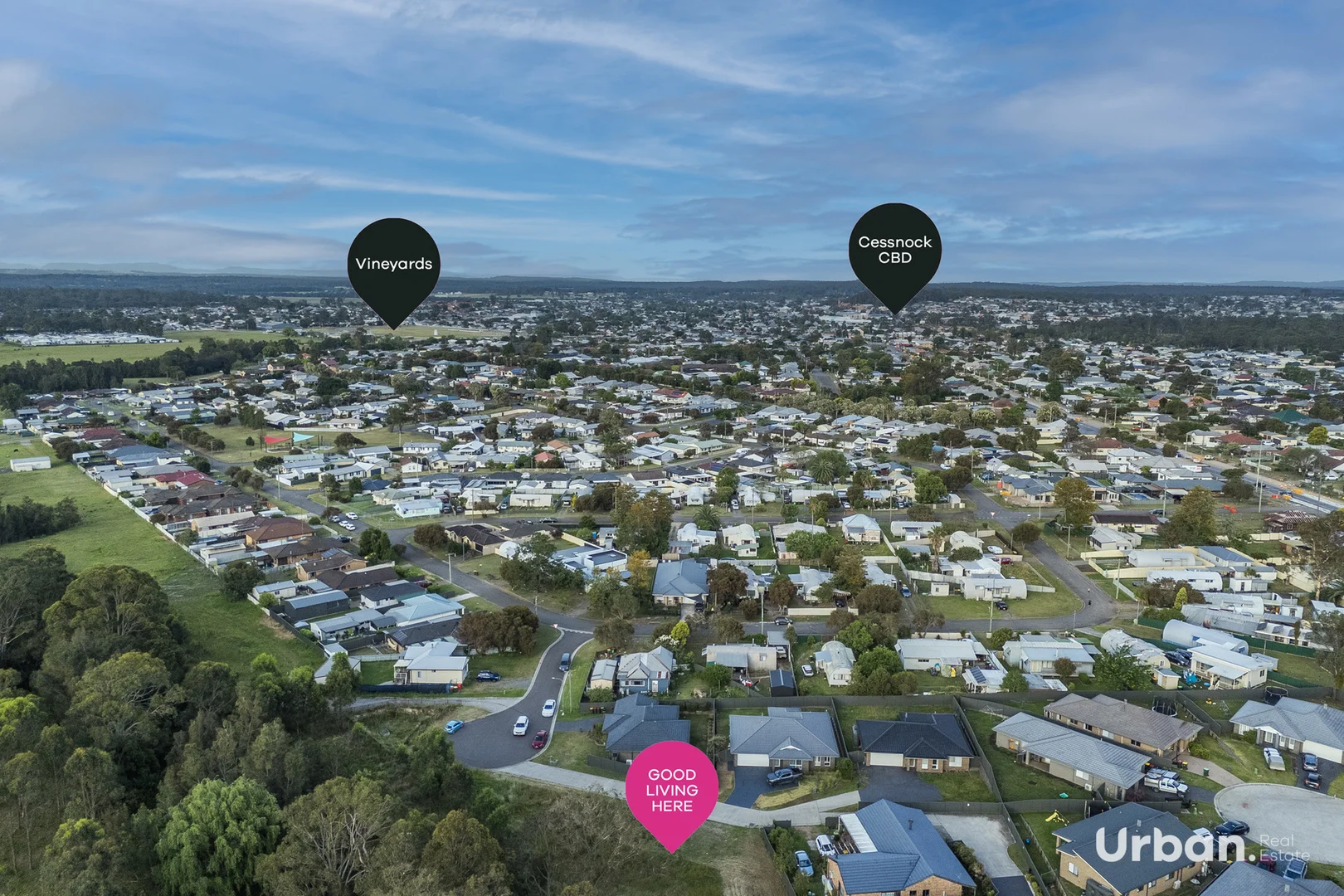 Additional image 7 of 11 Bercini Place, Cessnock NSW 2325