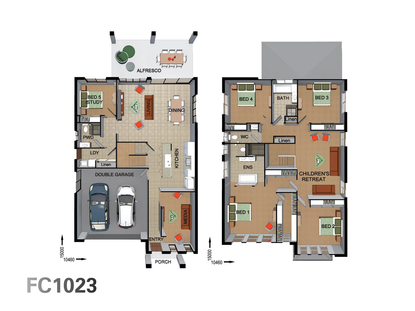 Additional image 8 of 129 Sawtell Commons Estate, Bonville NSW 2450