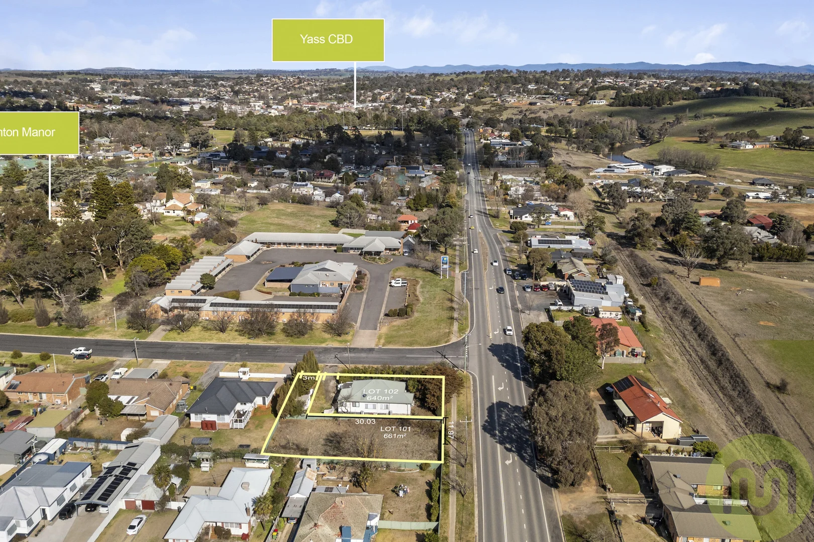 Additional image 15 of 45 Laidlaw Street, Yass NSW 2582