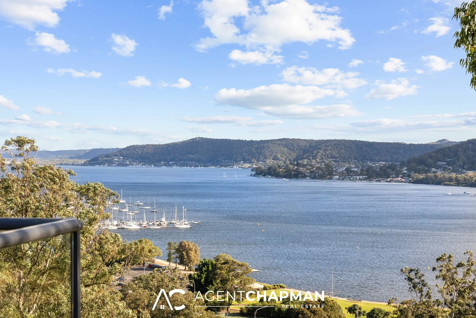 27/92 John Whiteway Drive, Gosford NSW 2250