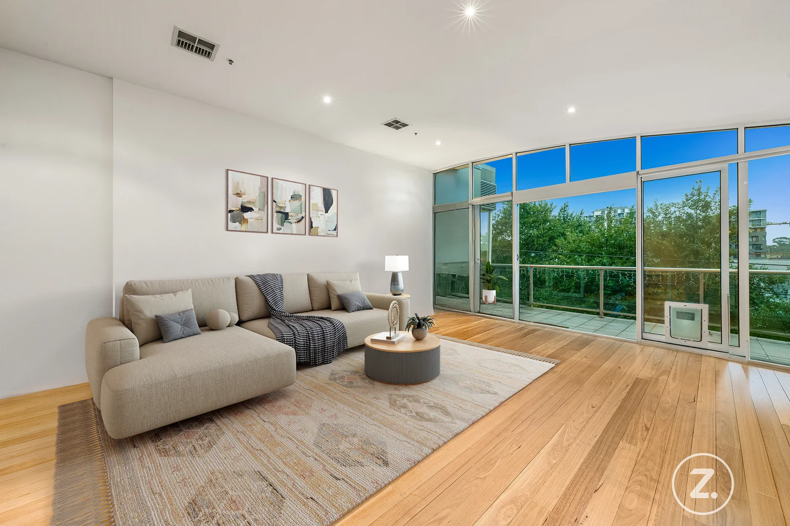 Additional image 3 of 42/86 Burnley Street, Richmond VIC 3121