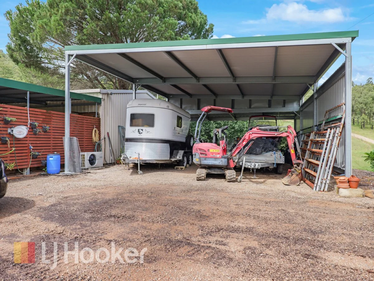 Additional image 26 of 540 Carrowbrook Road, Singleton NSW 2330