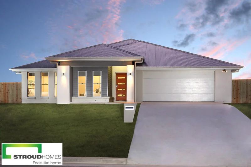 Additional image 2 of Lot 139 Black Wattle Estate, Urunga NSW 2455