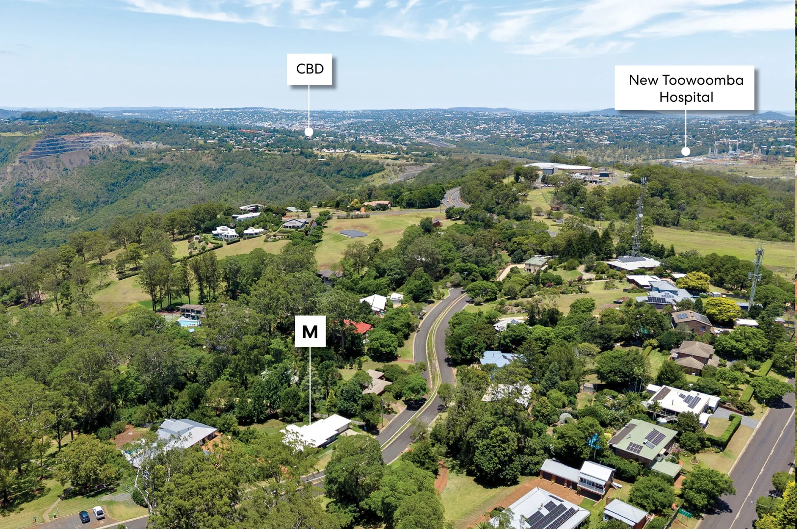 Additional image 16 of 17 Hilltop Crescent, Blue Mountain Heights QLD 4350