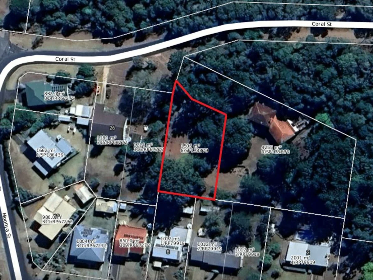 Additional image 7 of Lot 8 Moonya Street, Kingaroy QLD 4610