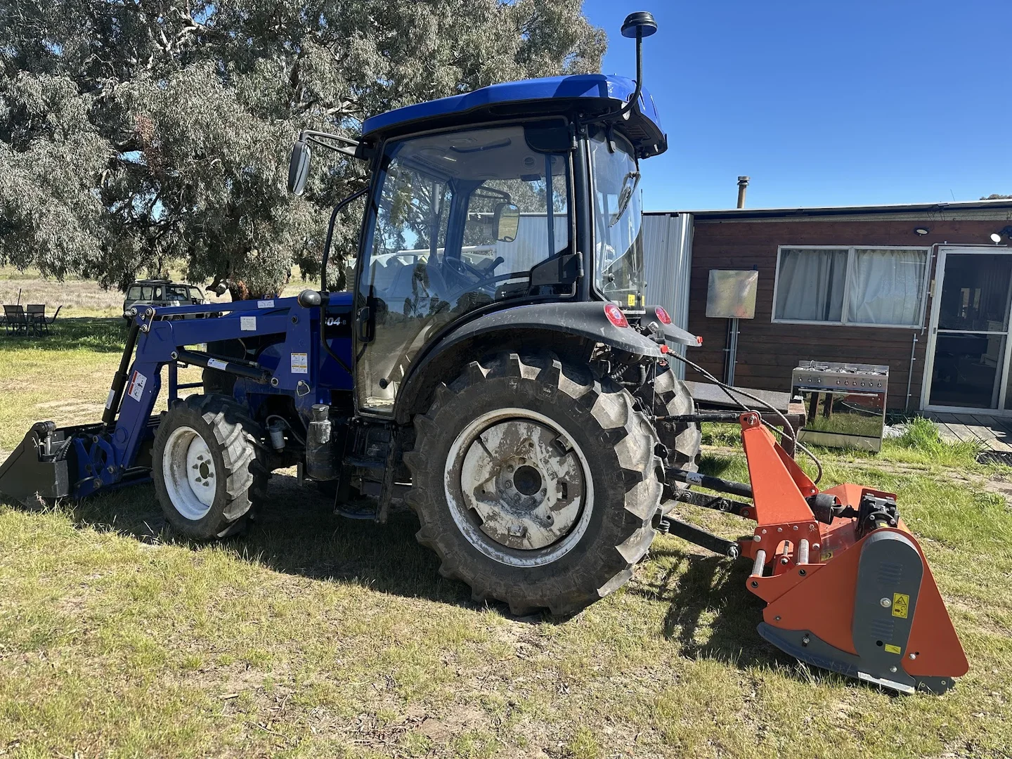 Additional image 16 of 2102 Kiowarrah Road, Bevendale NSW 2581