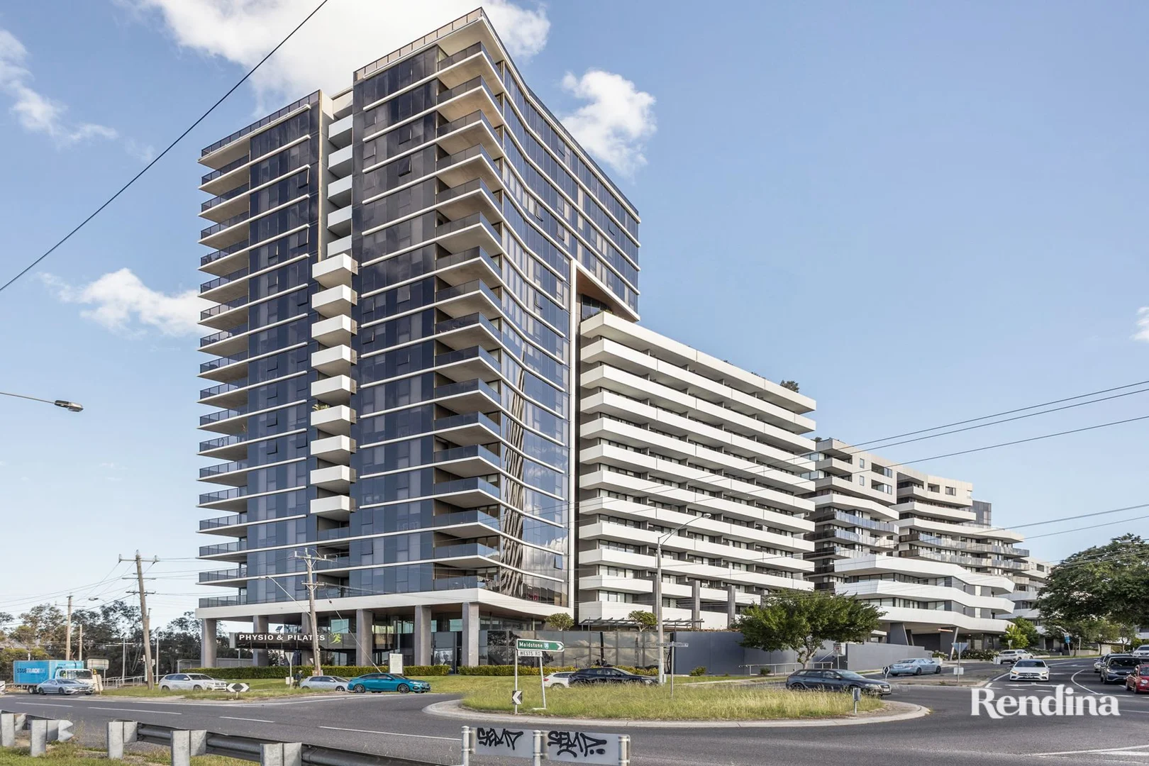 Additional image 23 of 903/72 Wests Road, Maribyrnong VIC 3032